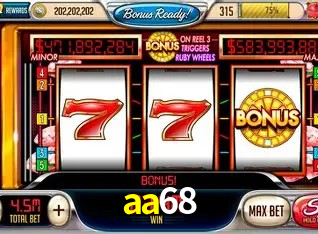 Integração de APIs aa68