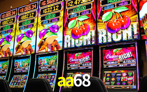 PIX Instantâneo aa68