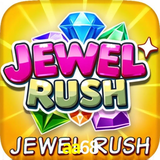 Estatísticas do Jogo aa68