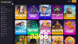 A Experiência Imersiva dos Cassinos Ao Vivo no aa68